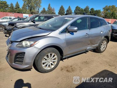 2011 MAZDA CX-7 JM3ER2B50B0367927 - główne zdjęcie licytacji z USA - miniatura