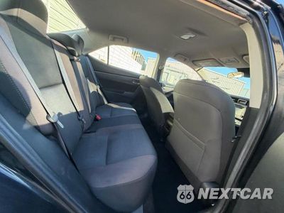 Zdjęcie 6 z 14 samochodu: 2019 TOYOTA COROLLA LE VIN:5YFBURHE4KP890447 - miniatura