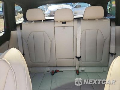 Zdjęcie 10 z 13 samochodu: 2018 BMW X3 XDRIVE30I VIN:5UXTR9C57JLD88814 - miniatura