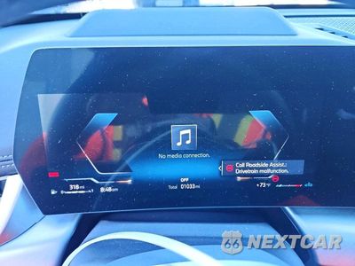 Zdjęcie 9 z 13 samochodu: 2026 BMW X1 XDRIVE28I VIN:WBX73EF00T5752298 - miniatura