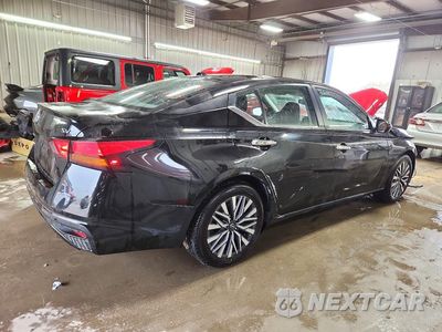 Trzecie zdjęcie samochodu z tyłu: 2023 NISSAN ALTIMA SV VIN:1N4BL4DV8PN347432 - miniatura