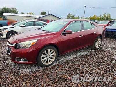 2015 CHEVROLET MALIBU LTZ 1G11F5SL5FF261047 - główne zdjęcie licytacji z USA - miniatura
