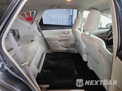 Zdjęcie 10 z 13 samochodu: 2012 TOYOTA PRIUS V THREE VIN:JTDZN3EU6C3139459 - miniatura