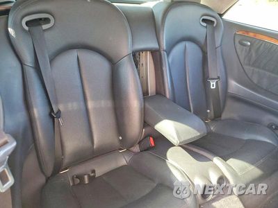 Zdjęcie 10 z 12 samochodu: 2005 MERCEDES-BENZ CLK 320 VIN:WDBTK65G95T047273 - miniatura