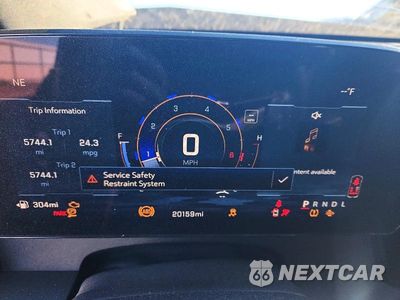 Zdjęcie 9 z 14 samochodu: 2026 CHEVROLET TRAVERSE LT VIN:1GNERGKS9TJ202683 - miniatura