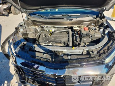 Zdjęcie 12 z 13 samochodu: 2026 CHEVROLET EQUINOX ACTIV VIN:3GNAXKEG4TL404628 - miniatura