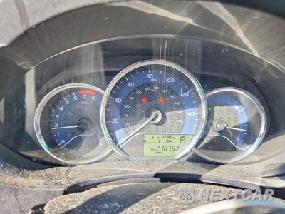 Zdjęcie 9 z 12 samochodu: 2014 TOYOTA COROLLA LE ECO VIN:2T1BPRHE1EC145876 - miniatura