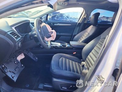 Zdjęcie 7 z 12 samochodu: 2013 FORD FUSION SE VIN:3FA6P0HR3DR358181 - miniatura