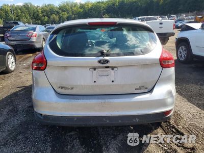 Zdjęcie 6 z 12 samochodu: 2016 FORD FOCUS SE VIN:1FADP3K28GL320291 - miniatura