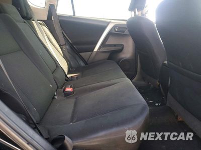 Zdjęcie 10 z 13 samochodu: 2015 TOYOTA RAV4 LE VIN:2T3ZFREV1FW137564 - miniatura