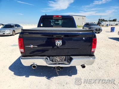 Zdjęcie 6 z 12 samochodu: 2014 RAM 1500 SLT VIN:1C6RR6LT4ES154493 - miniatura