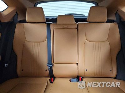 Zdjęcie 10 z 14 samochodu: 2025 LEXUS NX 350H BASE VIN:2T2AKCEZXSC052845 - miniatura