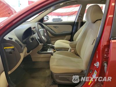 Zdjęcie 7 z 12 samochodu: 2010 HYUNDAI ELANTRA GLS VIN:KMHDU4AD7AU063309 - miniatura