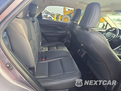 Zdjęcie 11 z 13 samochodu: 2016 LEXUS NX 200T BASE VIN:JTJBARBZ6G2058678 - miniatura