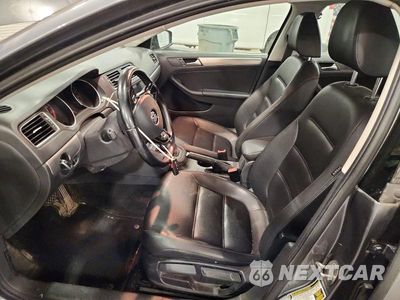 Zdjęcie 7 z 12 samochodu: 2015 VOLKSWAGEN JETTA SE VIN:3VWD07AJ1FM300800 - miniatura