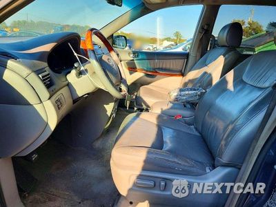 Zdjęcie 7 z 13 samochodu: 2007 TOYOTA SIENNA XLE LIMITED 7-PASSENGER VIN:5TDZK22CX7S089751 - miniatura