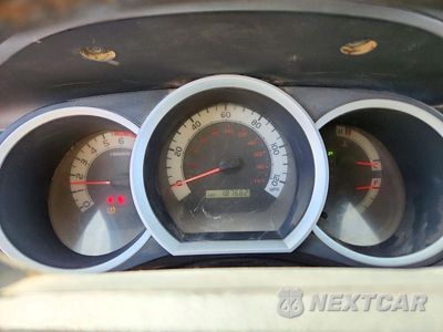 Zdjęcie 9 z 13 samochodu: 2013 TOYOTA TACOMA DOUBLE CAB VIN:5TFJX4GN5DX020055 - miniatura