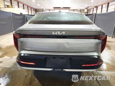 Zdjęcie 6 z 12 samochodu: 2026 KIA K4 LXS VIN:3KPFT4DE4TE290740 - miniatura