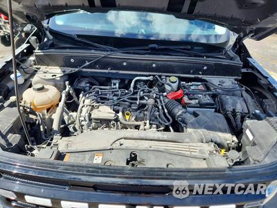 Zdjęcie 12 z 13 samochodu: 2023 FORD BRONCO SPORT OUTER BANKS VIN:3FMCR9C60PRD57031 - miniatura