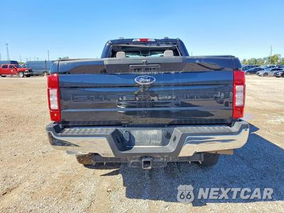 Zdjęcie 6 z 12 samochodu: 2022 FORD F250 SUPER DUTY VIN:1FT7W2BTXNEF85826 - miniatura