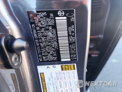 Zdjęcie 12 z 12 samochodu: 2016 TOYOTA PRIUS TWO VIN:JTDKBRFUXG3506865 - miniatura