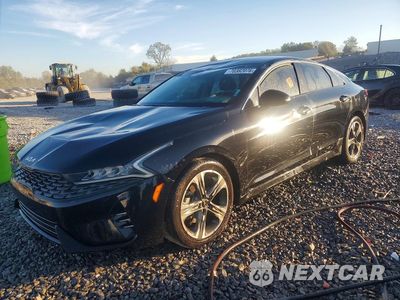 2022 KIA K5 LXS 5XXG14J26NG137288 - główne zdjęcie licytacji z USA - miniatura