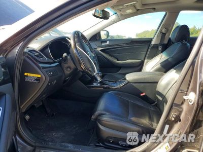 Zdjęcie 7 z 12 samochodu: 2014 KIA CADENZA PREMIUM VIN:KNALN4D78E5131732 - miniatura