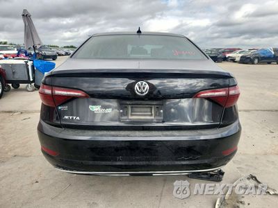 Zdjęcie 6 z 13 samochodu: 2020 VOLKSWAGEN JETTA S VIN:3VWCB7BU5LM007508 - miniatura