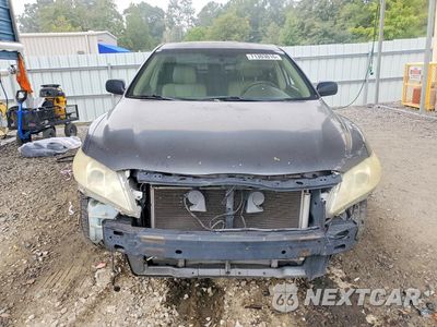 Piąte zdjęcie samochodu w środku: 2008 TOYOTA CAMRY XLE V6 VIN:4T1BK46K18U057147 - miniatura