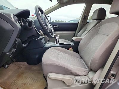 Zdjęcie 7 z 12 samochodu: 2008 NISSAN ROGUE S VIN:JN8AS58V08W125427 - miniatura