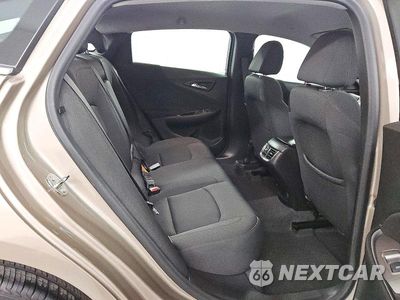 Zdjęcie 10 z 12 samochodu: 2023 CHEVROLET MALIBU LT VIN:1G1ZD5ST6PF247703 - miniatura