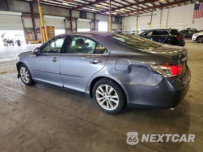 Drugie zdjęcie samochodu z przodu: 2012 LEXUS ES 350 VIN:JTHBK1EG0C2506448 - miniatura
