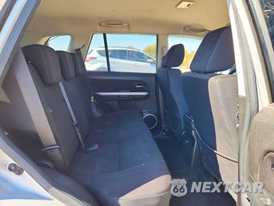 Zdjęcie 11 z 14 samochodu: 2010 SUZUKI GRAND VITARA PREMIUM VIN:JS3TD0D26A4100824 - miniatura