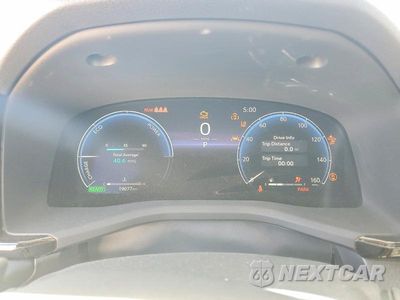 Zdjęcie 9 z 12 samochodu: 2025 TOYOTA CAMRY XSE VIN:4T1DAACK8SU067907 - miniatura