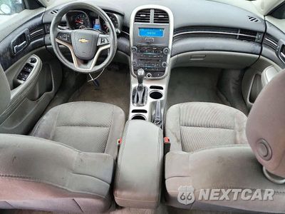 Zdjęcie 8 z 12 samochodu: 2015 CHEVROLET MALIBU LS VIN:1G11B5SL4FU152330 - miniatura