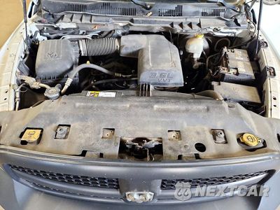 Zdjęcie 11 z 12 samochodu: 2015 RAM 1500 ST VIN:3C6JR7DG1FG540544 - miniatura