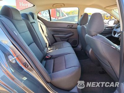 Zdjęcie 10 z 12 samochodu: 2025 NISSAN ALTIMA SV VIN:1N4BL4DV1SN396934 - miniatura
