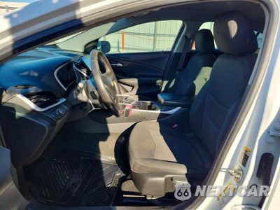 Zdjęcie 7 z 12 samochodu: 2017 CHEVROLET VOLT LT VIN:1G1RC6S5XHU110710 - miniatura