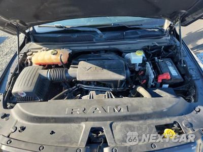 Zdjęcie 11 z 12 samochodu: 2019 RAM 1500 BIG HORN/LONE STAR VIN:1C6RREFG9KN641837 - miniatura