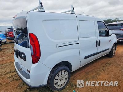 Trzecie zdjęcie samochodu z tyłu: 2018 RAM PROMASTER CITY SLT VIN:ZFBERFBB9J6H48182 - miniatura