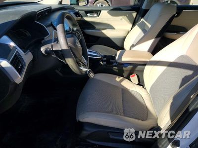 Zdjęcie 7 z 12 samochodu: 2021 HONDA CLARITY VIN:JHMZC5F10MC000241 - miniatura