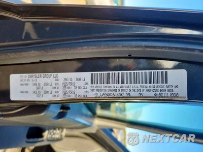 Zdjęcie 13 z 13 samochodu: 2010 JEEP LIBERTY SPORT VIN:1J4PN2GK1AW177667 - miniatura