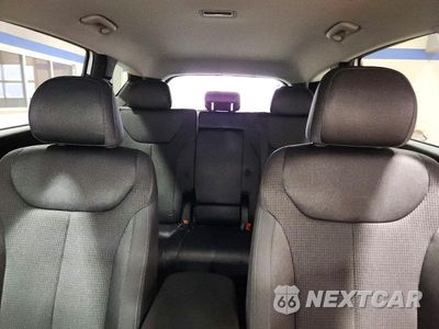 Zdjęcie 10 z 13 samochodu: 2021 HYUNDAI SANTA FE SEL VIN:5NMS24AJ1MH363950 - miniatura