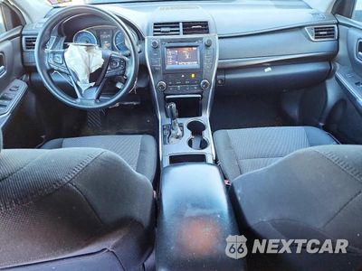 Zdjęcie 8 z 12 samochodu: 2017 TOYOTA CAMRY LE VIN:4T1BF1FK9HU446444 - miniatura