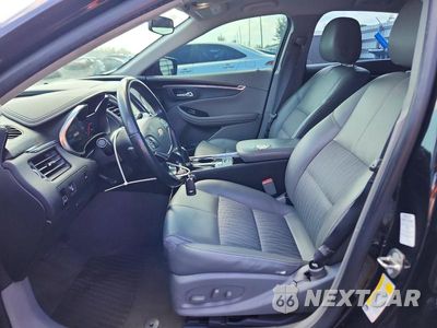 Zdjęcie 7 z 12 samochodu: 2018 CHEVROLET IMPALA LT VIN:2G1105S32J9129561 - miniatura