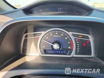 Zdjęcie 9 z 12 samochodu: 2009 HONDA CIVIC EX VIN:2HGFG12809H523026 - miniatura