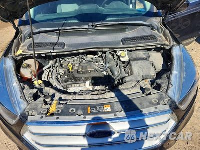 Zdjęcie 12 z 13 samochodu: 2019 FORD ESCAPE SE VIN:1FMCU9GD5KUC01611 - miniatura