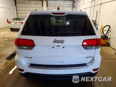 Zdjęcie 6 z 13 samochodu: 2018 JEEP GRAND CHEROKEE LIMITED VIN:1C4RJFBG5JC477900 - miniatura