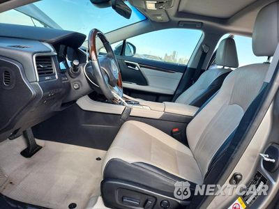 Zdjęcie 7 z 14 samochodu: 2017 LEXUS RX 350 BASE VIN:2T2ZZMCA2HC061923 - miniatura