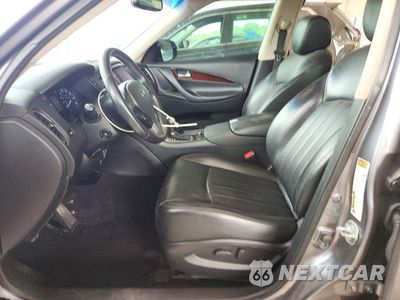 Zdjęcie 7 z 14 samochodu: 2017 INFINITI QX50 BASE VIN:JN1BJ0RP8HM385269 - miniatura